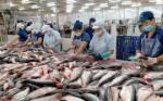 Seafood exports soar sharply in April