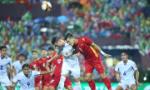 U23 Việt Nam cần bứt tốc để giành ngôi đầu bảng