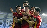 Đội tuyển Việt Nam lên lịch đấu giao hữu với Đội tuyển Afghanistan