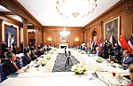 Quốc hội Hoa Kỳ đồng hành, ủng hộ sự phát triển vững mạnh của quan hệ ASEAN-Hoa Kỳ