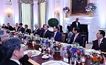 Thủ tướng: Giữ vững hòa bình, duy trì ổn định phải được coi là quan tâm hàng đầu của ASEAN và Hoa Kỳ