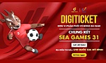 SEA GAMES 31: Vé chung kết bóng đá nam được bán trực tuyến