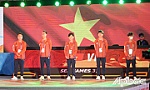 Đội tuyển E-sport Việt Nam vào chung kết ở hai nội dung