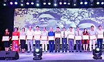 Tổng kết Thi đua, khen thưởng Hội Nhà báo Việt Nam năm 2021: Nâng cao chất lượng, tạo khí thế mới, động lực mới