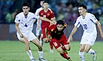 U23 Việt Nam cần phải thay đổi để thi đấu chủ động hơn