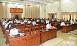 Triển khai Nghị quyết về quy hoạch, xây dựng, quản lý và phát triển bền vững đô thị Việt Nam