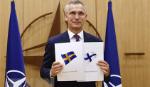 Quốc hội Đức phê chuẩn đơn xin gia nhập NATO của Thụy Điển, Phần Lan
