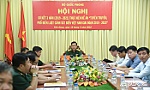 Đẩy mạnh tuyên truyền, phổ biến Luật Cảnh sát biển Việt Nam