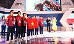 E-sport Việt Nam có cơ hội lớn đoạt HCV thứ 3 tại SEA Games 31
