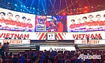 SEA Games 31: Đội tuyển Việt Nam thi đấu thành công trong ngày khởi tranh Liên quân mobile