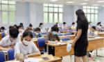 Hơn 38.700 thí sinh dự thi đánh giá năng lực đợt 2 của Đại học Quốc gia TP Hồ Chí Minh