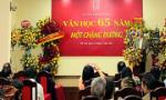 Văn học Việt Nam 65 năm một chặng đường