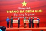 Nghe An, Laos' Xiangkhouang work to grow ties