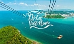 Chỉ số năng lực phát triển du lịch Việt Nam nằm trong 3 nước tăng cao nhất thế giới