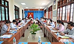 Huyện Tân Phú Đông thực hiện tốt các chế độ, chính sách đối với cán bộ, công chức, người hoạt động không chuyên trách ở cơ sở