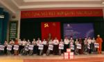 Tổng Công ty Điện lực miền Nam trao quà cho học sinh nghèo vượt khó tại TP.Tân An
