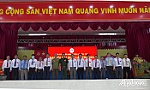 Đại tá Trần Thanh Hà đắc cử Chủ tịch Hội Cựu chiến binh huyện Gò Công Tây