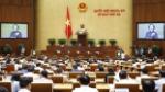 National Assembly to look into three draft laws on May 27