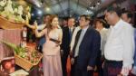 PM attends Fruit and OCOP Product Festival in Son La