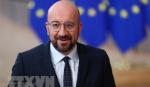 Liên minh châu Âu nhất trí hỗ trợ 9 tỷ euro cho Ukraine