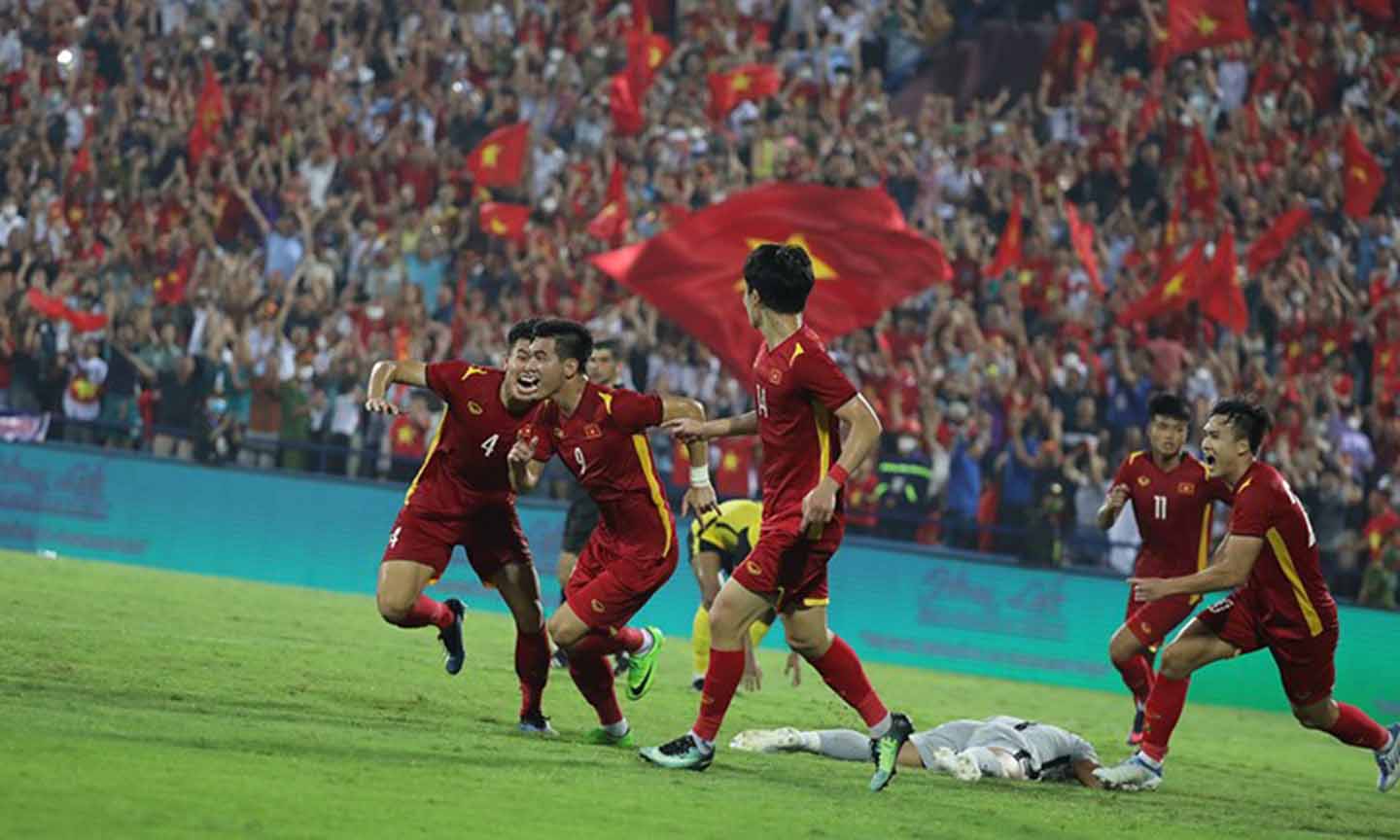 U23 Việt Nam cần tận dụng tối ưu các cơ hội của mình để giành chiến thắng.
