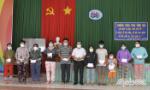 Thư ngỏ của Ủy ban Mặt trận Tổ quốc Việt Nam tỉnh Tiền Giang