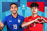 U23 Việt Nam - U23 Thái Lan: Thanh Bình vắng mặt
