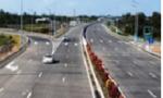 Chính phủ trình Quốc hội đầu tư 3 dự án đường bộ cao tốc phía Nam