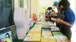 Exhibition introduces books on Vietnam's sea and islands