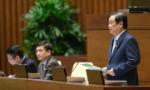 Bộ trưởng Lê Minh Hoan: Trong nền kinh tế thị trường, không dễ áp đặt mệnh lệnh hành chính
