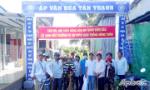 Hội Nông dân các cấp tỉnh Tiền Giang: Nâng cao nhận thức của nông dân về an toàn giao thông