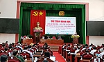 Đồng chí Phạm Hùng - Người cộng sản kiên trung, nhà lãnh đạo tài năng