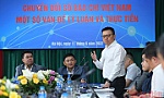 Chuyển đổi số báo chí Việt Nam - Những vấn đề lý luận và thực tiễn