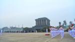 President Ho Chi Minh Mausoleum to be closed for two-month maintenance