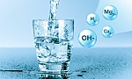 Nước suối Ion Life - thương hiệu nước ion kiềm chất lượng