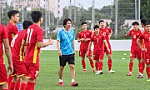 HLV Gong Oh Kyun sẽ dẫn dắt U23 Việt Nam sau giải châu Á