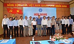 BHXH tỉnh Tiền Giang phối hợp các cơ quan báo chí thực hiện tốt công tác tuyên truyền
