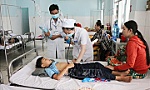 Sốt xuất huyết gia tăng mạnh, Bộ Y tế yêu cầu các địa phương giám sát chặt