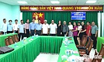 Đài PT-TH Tiền Giang: Tọa đàm nâng cao chất lượng tác phẩm báo chí về học tập và làm theo Bác