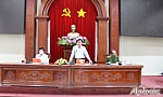 Tiền Giang: Cộng đồng trách nhiệm tổ chức tốt Kỳ thi tốt nghiệp THPT năm 2022