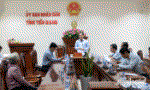 UBND tỉnh Tiền Giang chấm dứt tiếp nhận, thụ lý, giải quyết vụ việc của nhiều công dân