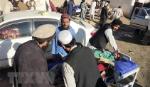 Động đất tại Afghanistan: Ít nhất 1.000 người đã thiệt mạng