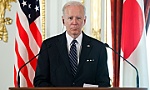 Tỷ lệ tín nhiệm của ông Biden giảm 4 tuần liên tiếp