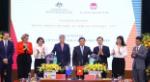 Vietnam-Australia Centre's portal makes debut