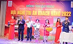 Công ty Phân bón sao vàng Nông Thuận Phát tri ân khách hàng