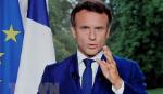 Tổng thống Pháp Emmanuel Macron tiến hành cải tổ nội các