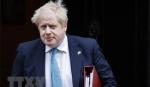 Anh: Ông Johnson từ chức, đảng Bảo thủ bầu lãnh đạo mới vào tháng 10