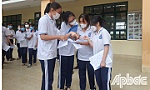 Kết thúc Kỳ thi Tốt nghiệp THPT tại Tiền Giang: An toàn, nghiêm túc, đúng quy chế