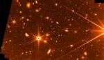Kính viễn vọng James Webb đem lại hình ảnh ngoạn mục mới về vũ trụ