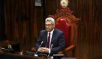 Tổng thống Sri Lanka Rajapaksa tuyên bố sẽ từ chức như kế hoạch